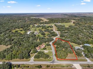 3035 Vaquero Dr, Palacios, TX 77465