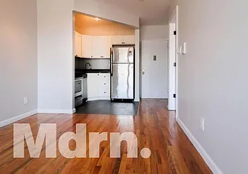 Rented by Mdrn Residential