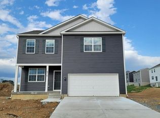 4316 Brent Dr, Spring Grove, PA 17362