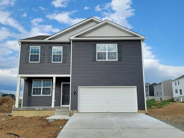 4316 Brent Dr, Spring Grove, PA 17362