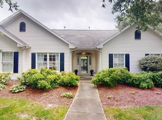 1200 Hickman Arch, Virginia Beach, VA 23454