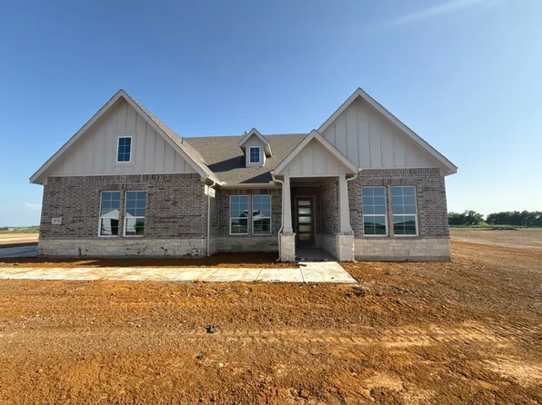 870 County Road 200, Valley View, TX 76272