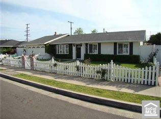 191 Buoy St, Costa Mesa, CA 92627
