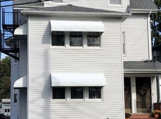 93 Bay Ave, Bloomfield, NJ 07003