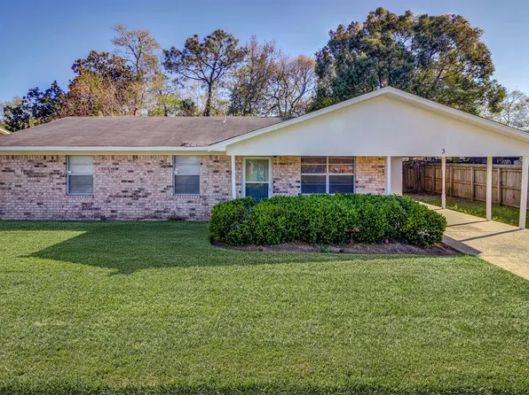 3 Nottingham Cir, Gulfport, MS 39503