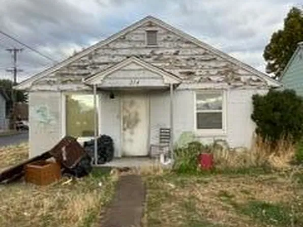 214 Custer Ave, Yakima, WA 98902