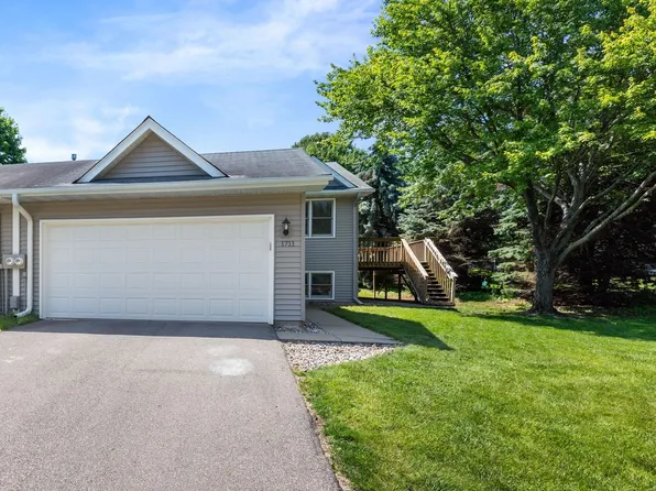 1711 Slater Ln, Burnsville, MN 55337