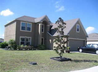 481 Pine Shadow Ln, Auburndale, FL 33823