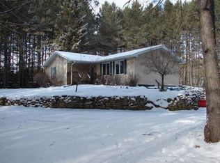 2524 County Highway G, Rhinelander, WI 54501