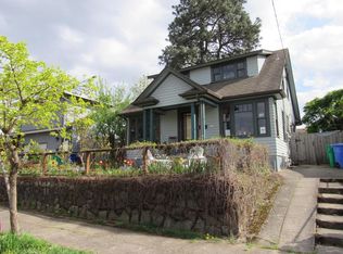 1752 NE Junior St #1, Portland, OR