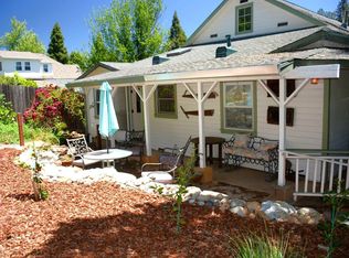 388 Mill St, Grass Valley, CA 95945