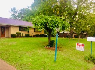 6309 Marsh Ave NW, Huntsville, AL 35806