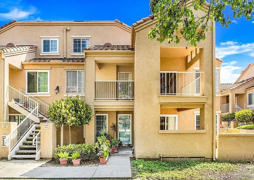 7319 Calle Cristobal #144