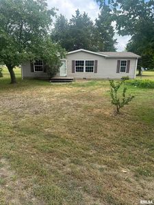 3906 Alyssum Rd, Pinckneyville, IL, 62274