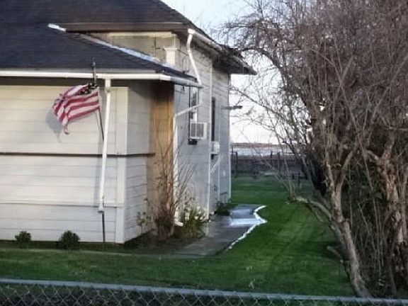 Property Side View
