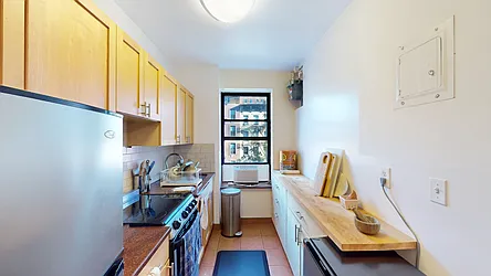 Rented by Emor Management Inc.