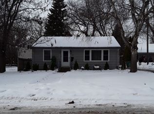 3830 Hayes St NE, Columbia Heights, MN 55421