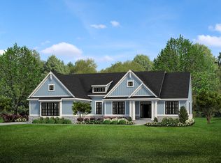 7538 Brunswick Dr, Washington, MI