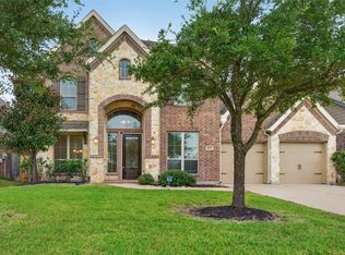 20222 Monica Joyce Ln, Cypress, TX 77433