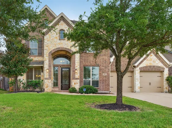 20222 Monica Joyce Ln, Cypress, TX 77433