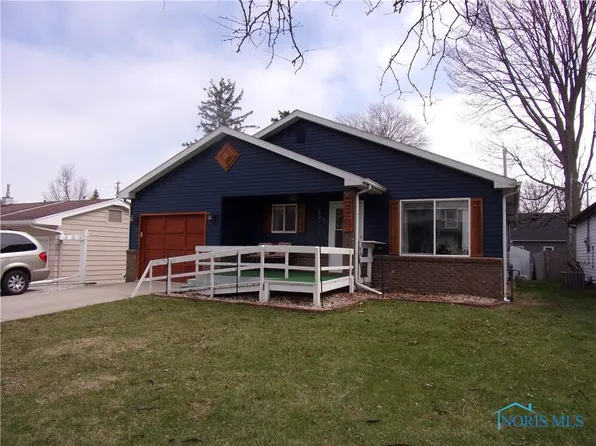 2018 Bonnie Doon Dr, Oregon, OH 43616