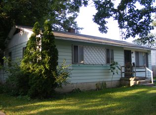 2421 Plainfield Ave, Flint, MI 48506