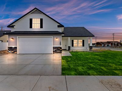926 Latemar Rd, Jerome, ID, 83338