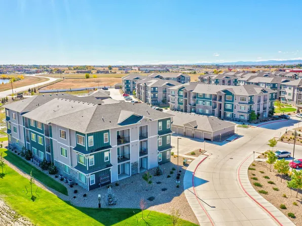 11371 Arbor St APT O204, Longmont, CO 80504