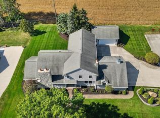 391 N Fernwood Dr, Lima, OH 45805