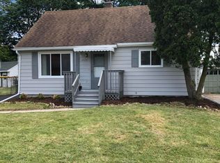 2926 Alfred Ave, Lansing, MI 48906