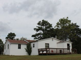 18281 Highway 19 South, Salem, MO 65560