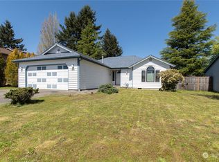 6022 57th Ave SE, Lacey, WA