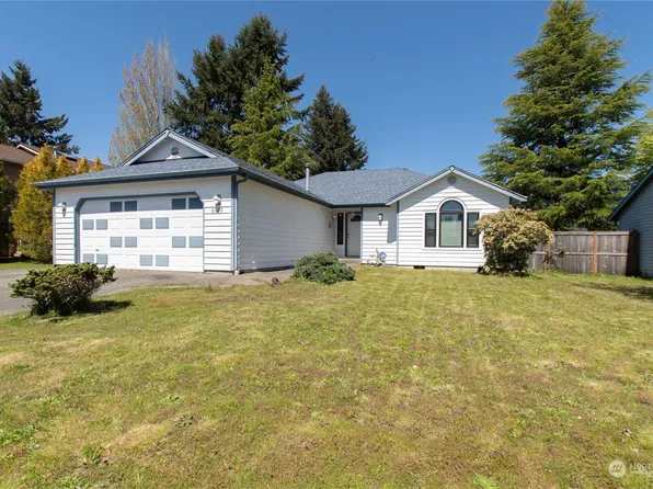 6022 57th Avenue SE, Lacey, WA 98513