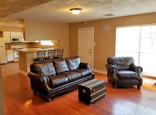 7323 Thicket Trail Dr, Humble, TX 77346