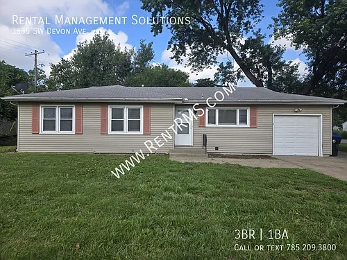 3635 SW Devon Ave Photo 1