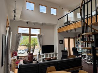 1012 Marquez Pl UNIT 204B, Santa Fe, NM 87505