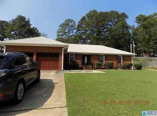 430 Woodland Rd, Bessemer, AL 35020