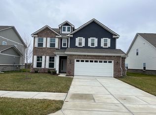 396 Cape May Dr, Westfield, IN