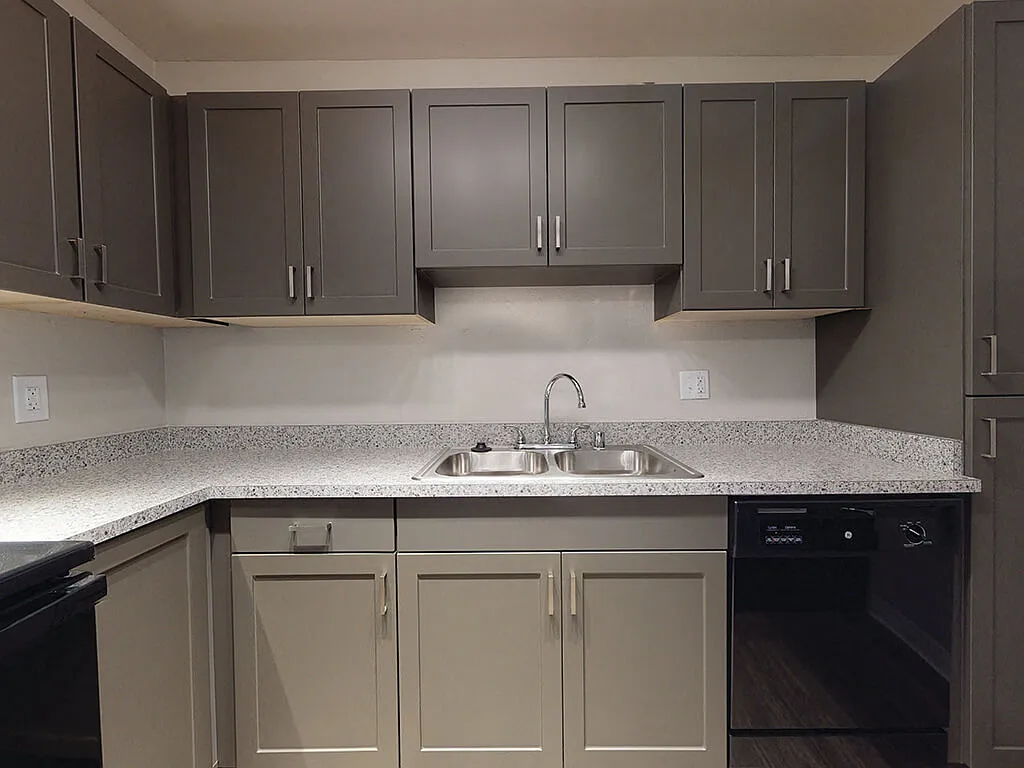 Park Villas Apartments — Photo 2