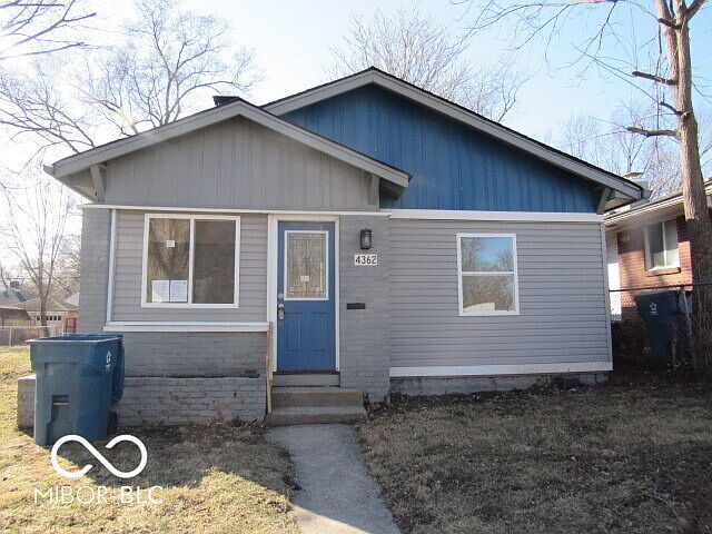 1st image of 4362 Evanston Ave