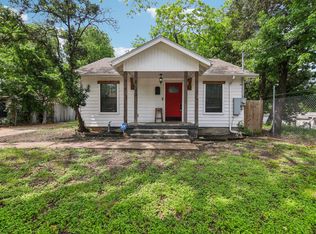 4419 Lawnview Ave, Dallas, TX