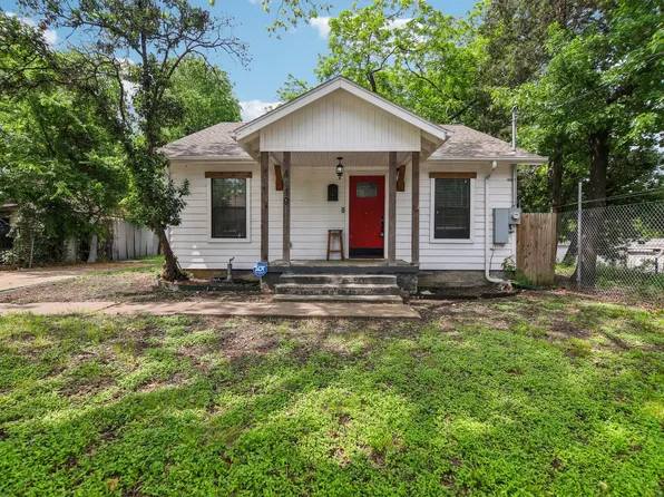 4419 Lawnview Ave, Dallas, TX 75227