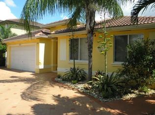 2901 SW 144th Ct, Miami, FL 33175