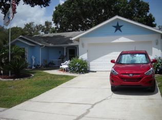 7754 Cherrytree Ln, New Port Richey, FL 34653