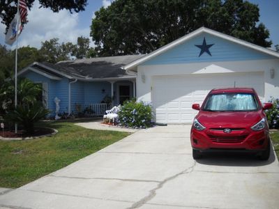 7754 Cherrytree Ln, New Port Richey, FL, 34653