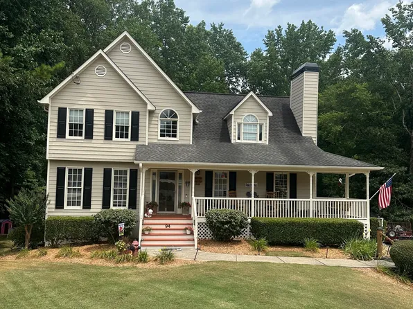 94 Wisteria Ct, Hiram, GA 30141