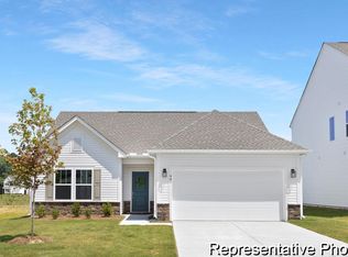 1022 Toland Dr #40, Saint George, SC 29477