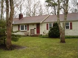 60 Tomahawk Dr, Centerville, MA 02632