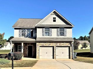 135 Biscayne Ter, Hampton, GA 30228
