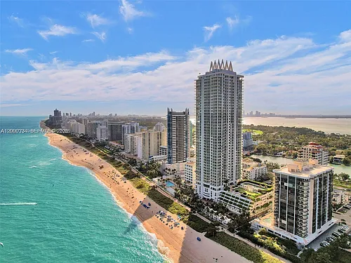 6365 Collins Ave #2811 Photo 1